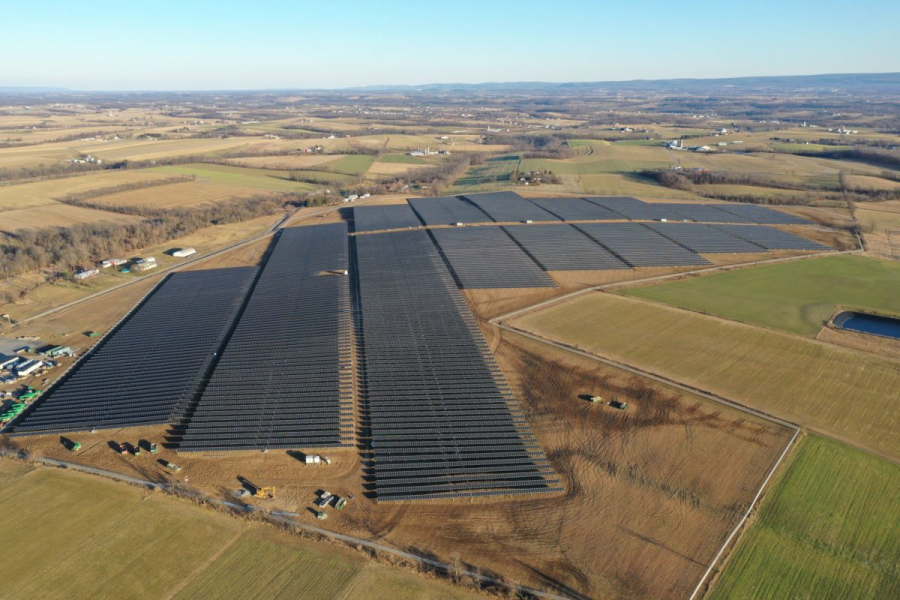 Sviluppo del fotovoltaico in Polonia
