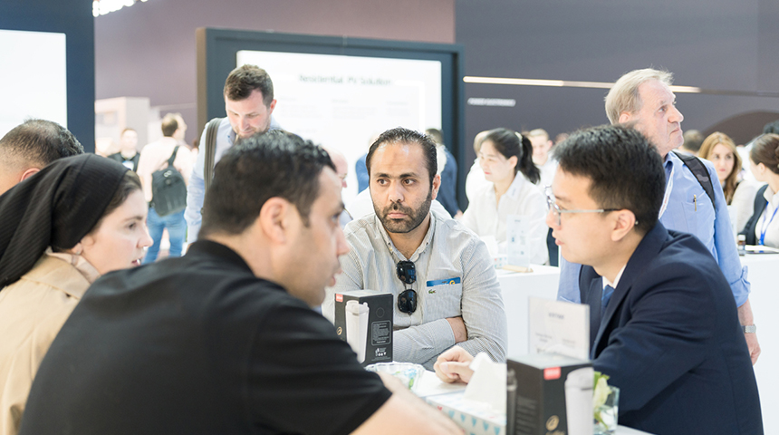 KSTAR a InterSolar Europe 2023