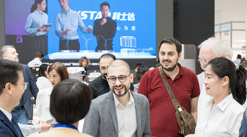Informazioni su KSTAR