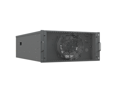 Raffreddamento in-rack Kstar