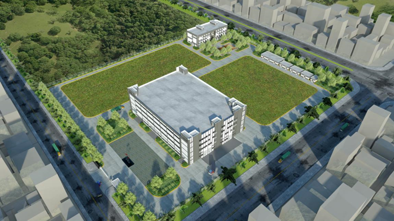 Nuovo stabilimento produttivo KSTAR in Vietnam