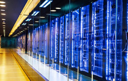 progettazione di data center