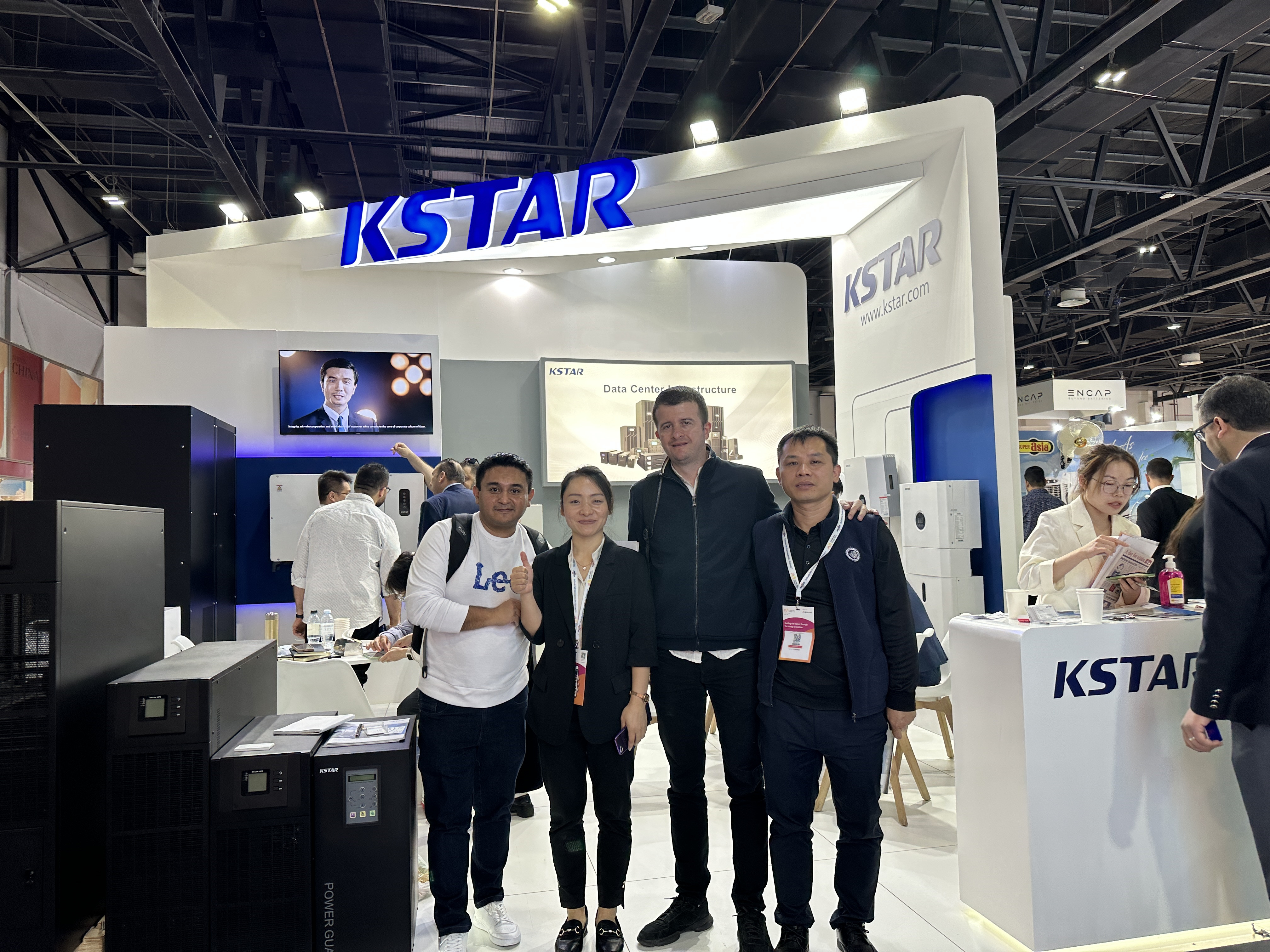 KSTAR a MEE 2023
