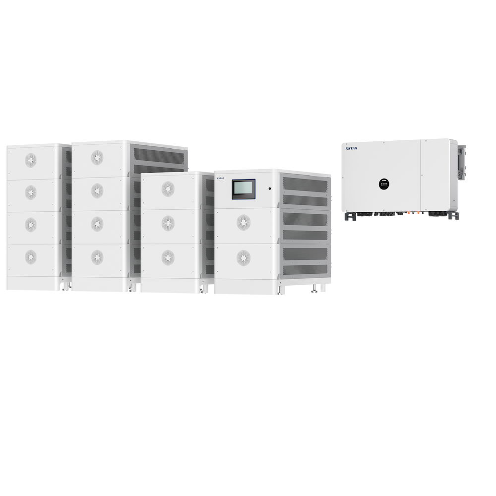80-125kW / 80-260kWh