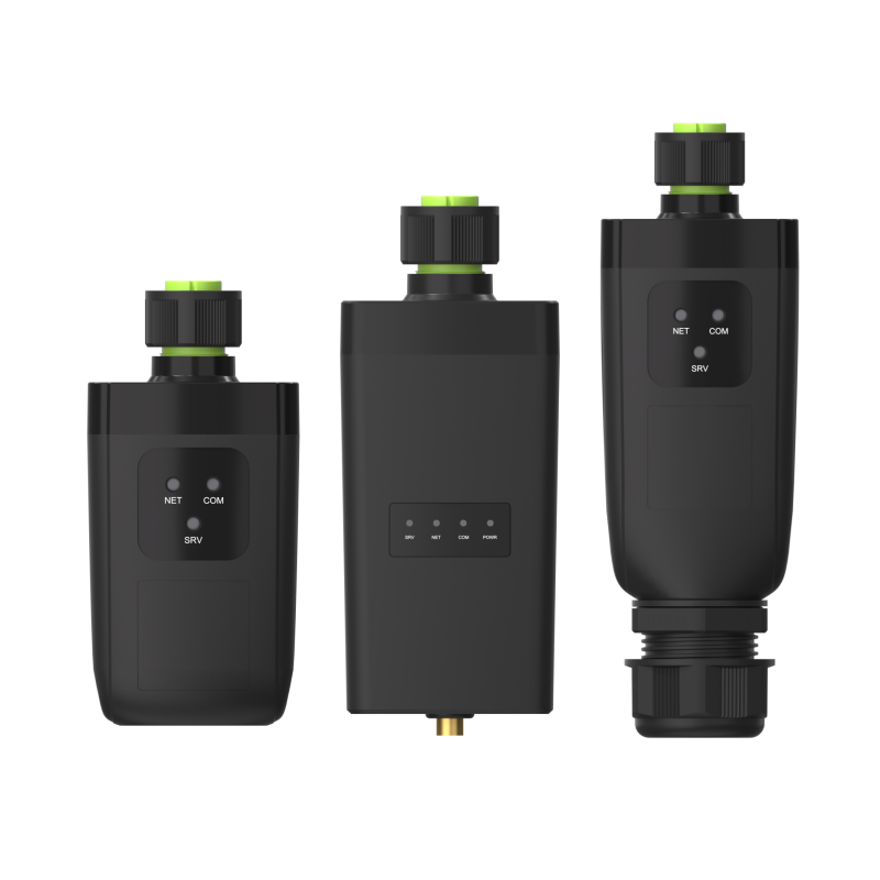 Data logger