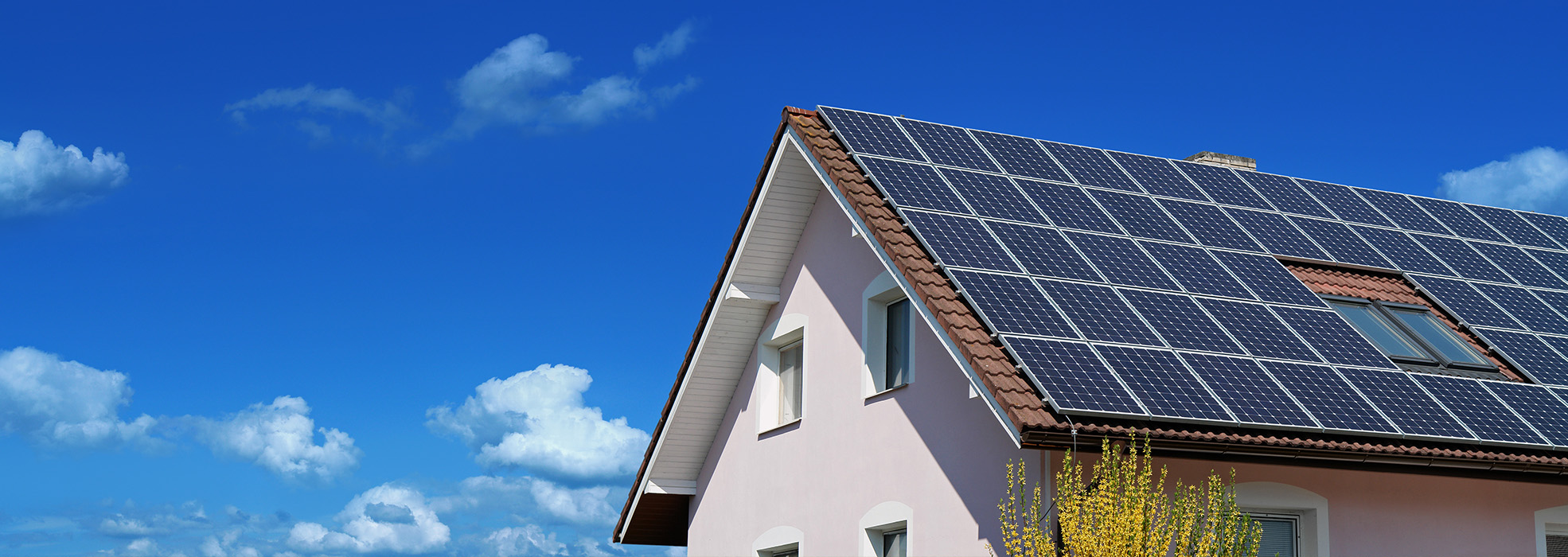 Inverter per Fotovoltaico