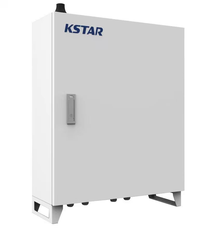 Box di comunicazione KSM-SCS-04