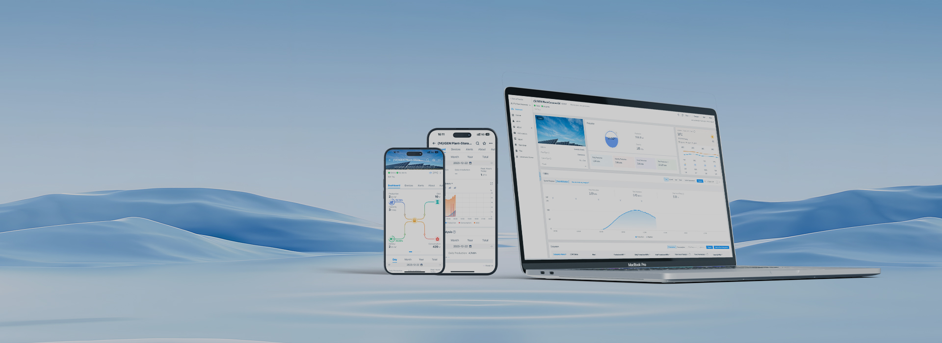 Sistemi di monitoraggio