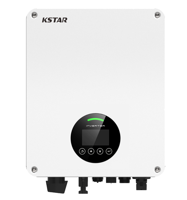 In rete / 1–3 kW