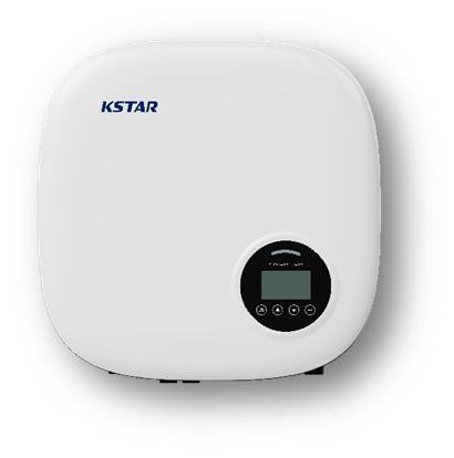 In rete / 3–8 kW