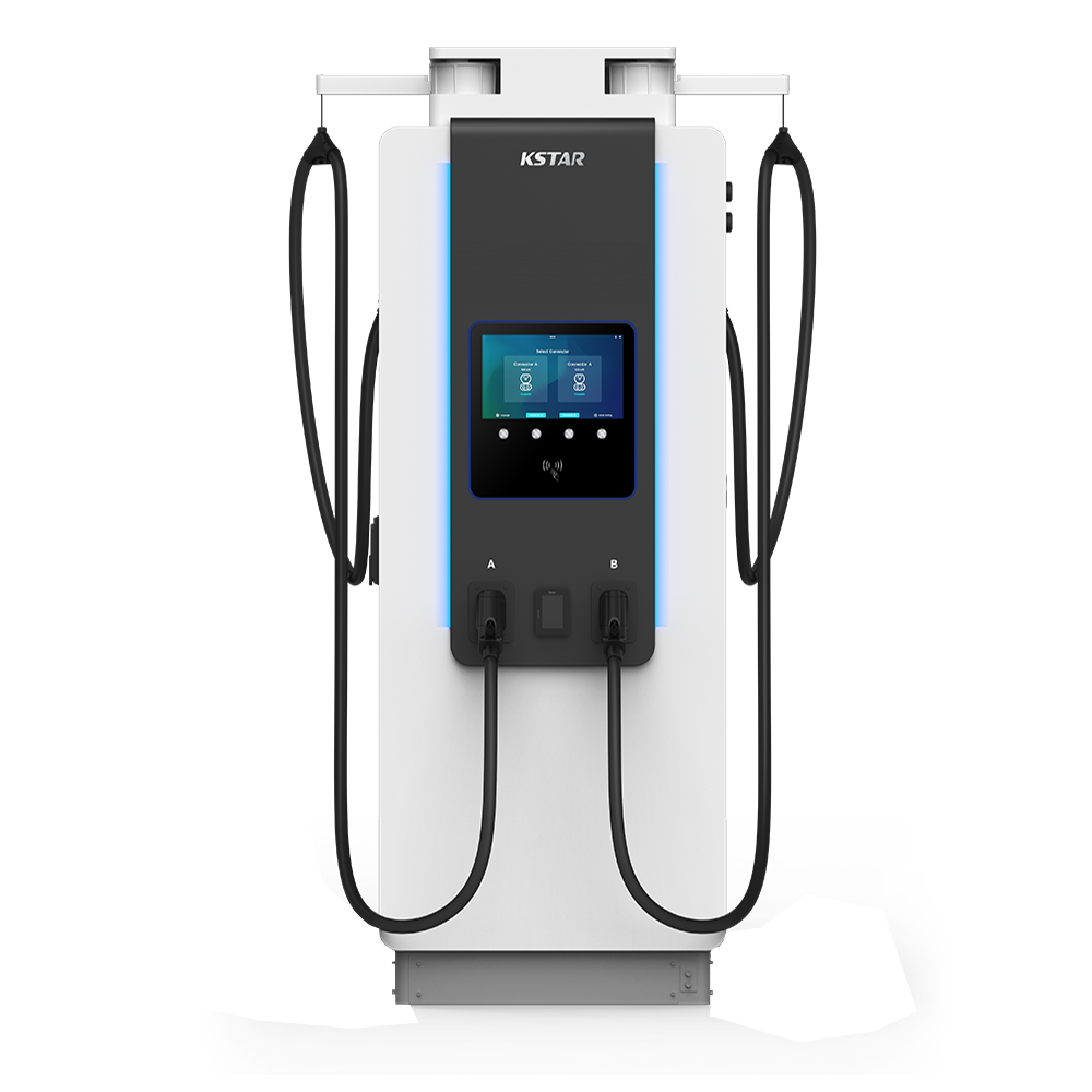 Trifase / Montato a pavimento / 240 kW / 480 kW