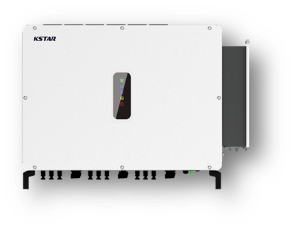 In rete / 125 kW