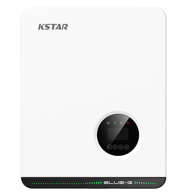 In rete / 12–20 kW