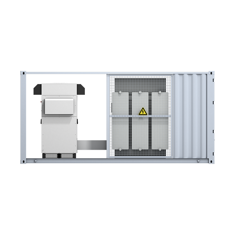 In rete/2.500–3.125 kW