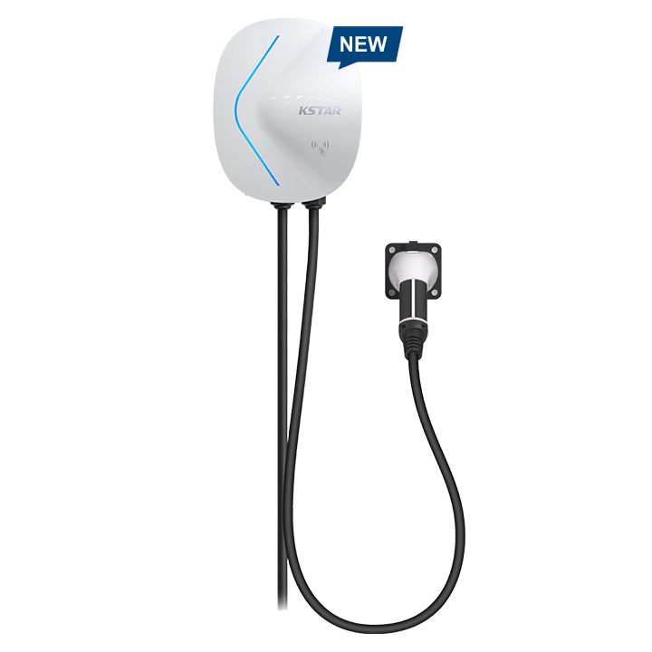 [7 kW] [Caricabatterie CA] [Caricabatterie per veicoli elettrici residenziali]