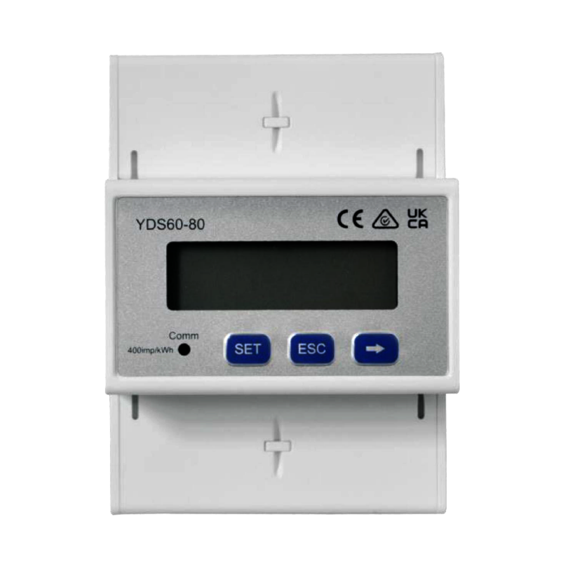 YDS60-80 Contatore di energia intelligente