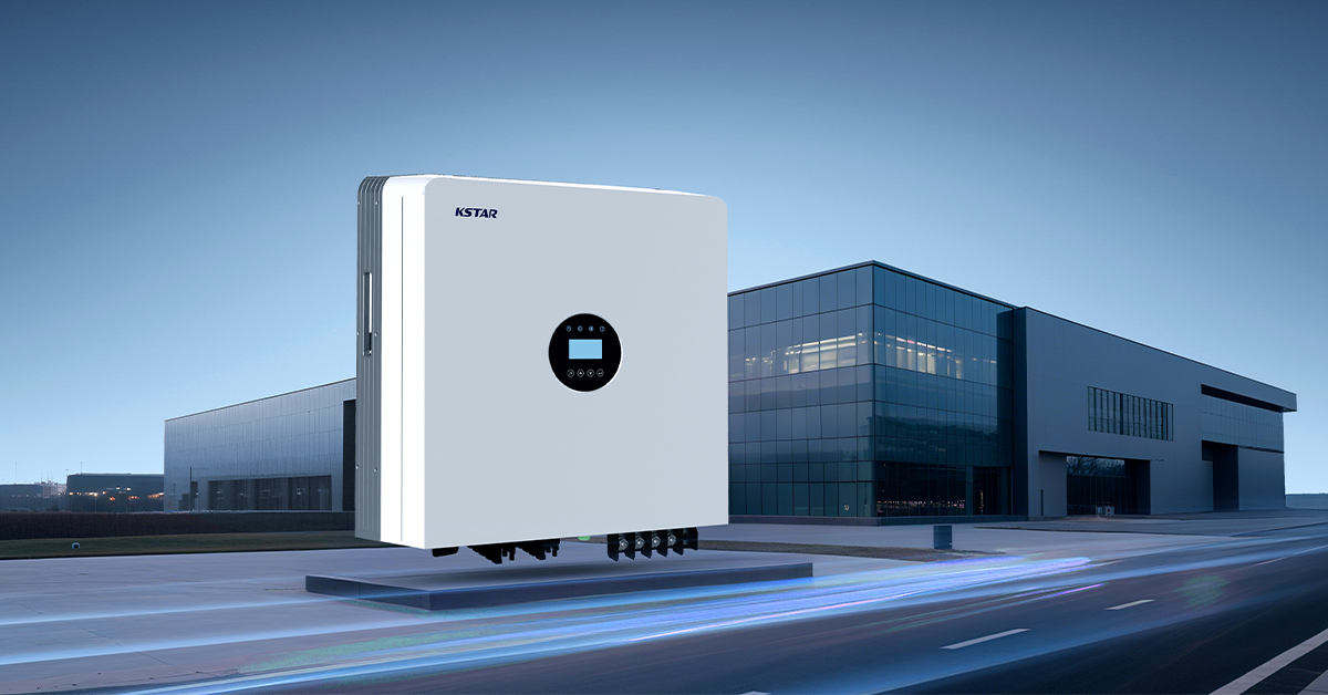 Soluzione FV Commerciale