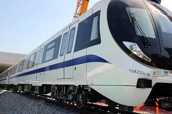 Le soluzioni di alimentazione KSTAR garantiscono il funzionamento continuo della metropolitana di Shenzhen