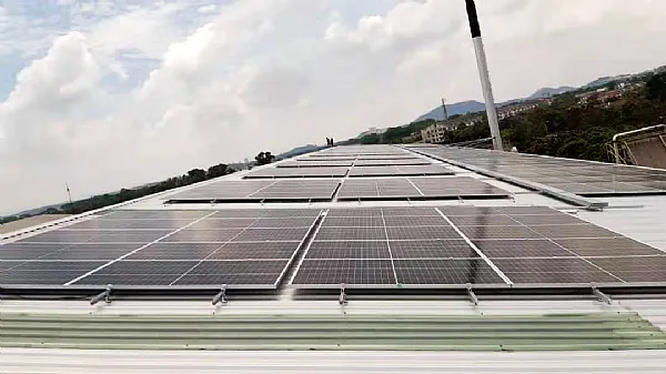 KSTAR completerà un progetto fotovoltaico su tetto da 600 kWp a Melaka, in Malesia