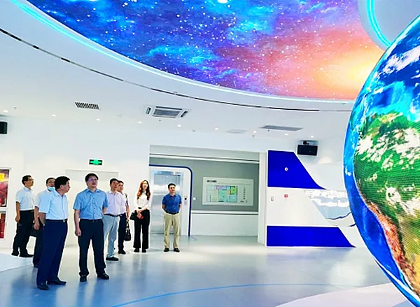 Case Study Kstar potenzia ARSC con un data center modulare prefabbricato ad alta affidabilita