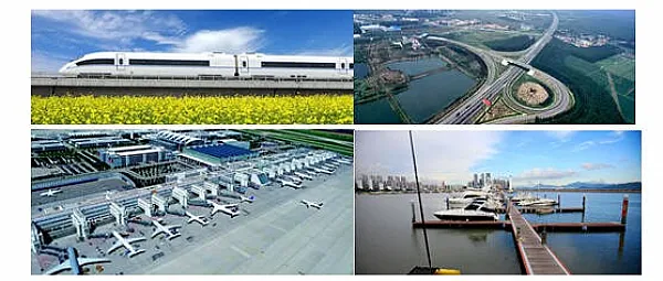 Sistemi UPS e soluzioni integrate per il settore dei trasporti