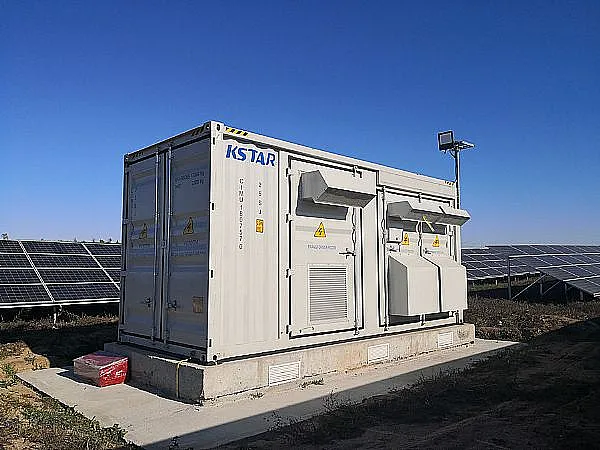 Raffreddamento ad aria per data center