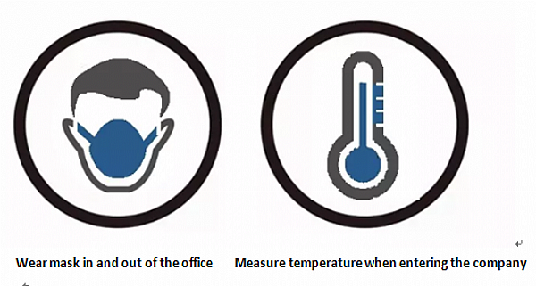 Kstar adotta misure per prevenire il nuovo coronavirus
