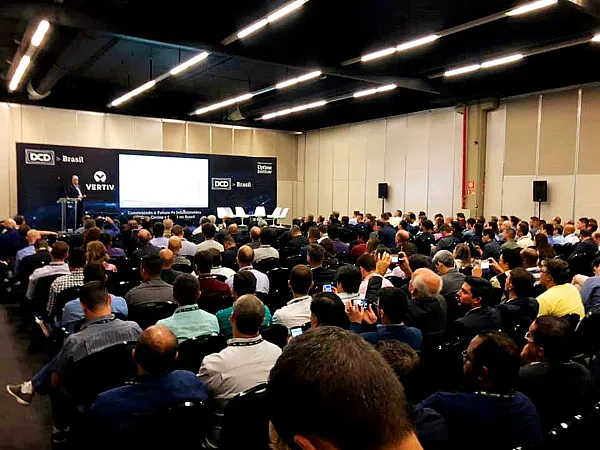 La soluzione di integrazione del data center Kstar debutta alla conferenza DCD Brasile