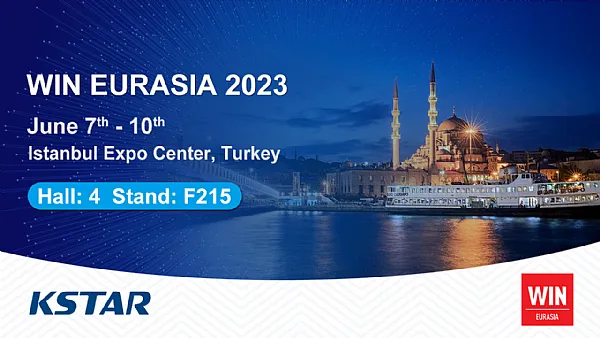 VINCI L’EURASIA 2023
