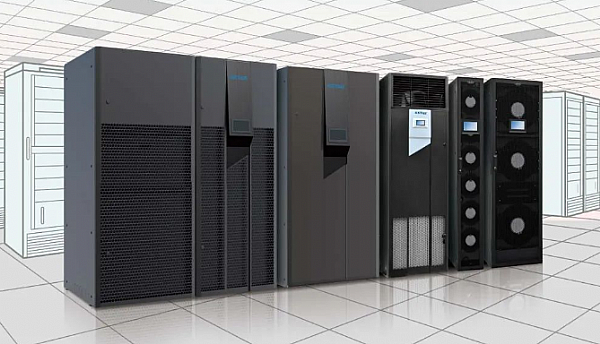 Produttori cinesi di UNITÀ CRAC