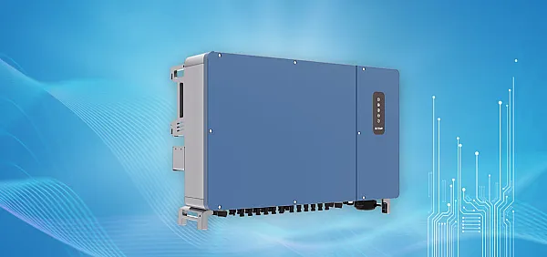 Kstar lancia l'ultimo inverter di stringa da 1.500 V