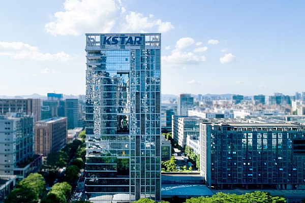 Il viaggio dell'innovazione di KSTAR: costruire una fabbrica verde a livello nazionale