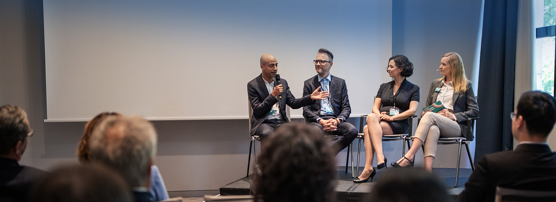 KSTAR Spotlights Innovative Energy Solutions at Solar Solutions Düsseldorf 2025